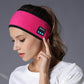 Wireless Bluetooth Fitness Headband