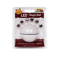 LED Laser Electronic Rolling Pet Funny Cat Toy Ball