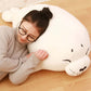 Seal pillow plush toy