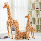 Giraffe Love: The Adorable Stuffed Animal You'll Cherish Forever