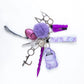 Ultimate Self Defense Keychain Set - Empower Yourself and Make a Difference!