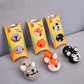 Wooly Interactive Cat Toy With Bell