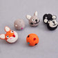Wooly Interactive Cat Toy With Bell