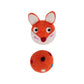 Wooly Interactive Cat Toy With Bell