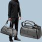 Large Travel Bag Portable Multifunctional Men's Business Travel Bag