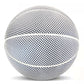Light Up the Court: The Ultimate Glow-in-the-Dark Basketball