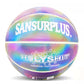 Light Up the Court: The Ultimate Glow-in-the-Dark Basketball