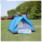 Automatic Tent Spring Type Quick Opening Sunscreen