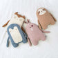Summer Pillow Cotton And Linen Fabric Art Sofa Cushion Plush Toys