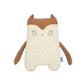 Summer Pillow Cotton And Linen Fabric Art Sofa Cushion Plush Toys