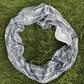 Stay Stylish & Secure with the Infinity Scarf with Hidden Pocket