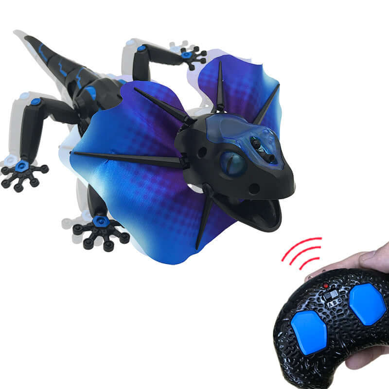Simulation Remote Control Animal Toy Tricky Mouse Spider Lizard