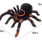 Simulation Remote Control Animal Toy Tricky Mouse Spider Lizard