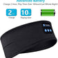 Sport, Sleep & Travel Headphones: Bluetooth Headband