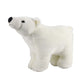 Cozy Polar Bear Buddy: Snuggle-Worthy Plush Toy