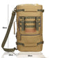 Multi-function Travel Bag 50L Outdoor Bag Shoulder Bag Outdoor Backpack Sports Bag