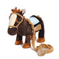 Singing & Dancing Plush Horse
