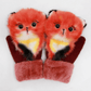 Furry Friends Winter Warmer Mittens