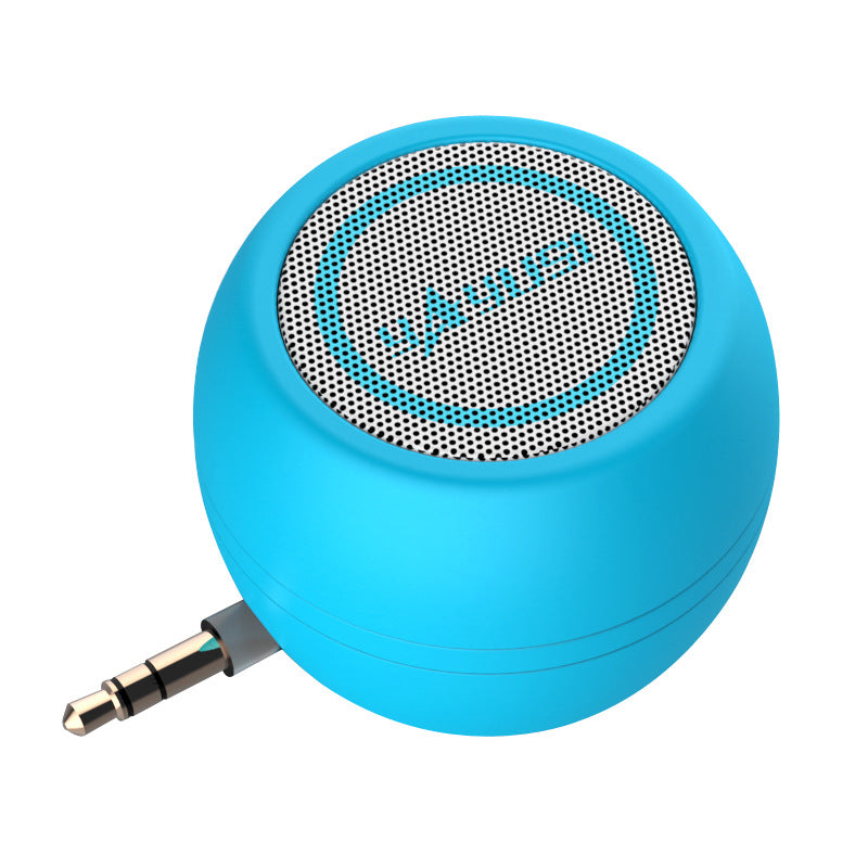 Take the Party Anywhere with our Portable In-line Bluetooth Speaker