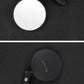Universal bicycle rearview mirror reflector