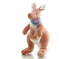 Kangaroo plush toys