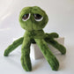 Marine Animal Octopus Lobster Plush Toy