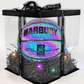 Light Up the Court: The Ultimate Glow-in-the-Dark Basketball