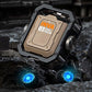 New Bluetooth Mechanical Intrusion Jet Backpack E-sports Headset
