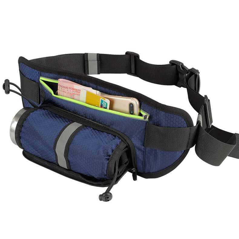 Multifunctional Running Waist Bag Sports Belt