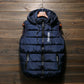 Men's Vest Men's Thickened Cotton Vest