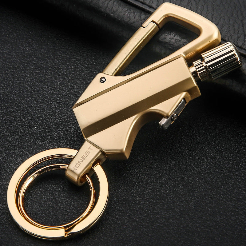 Survive in Style: The EDC Keychain Multi-Tool