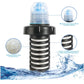 Outdoor Portable Water Purifier Personal Filter