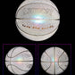 Light Up the Court: The Ultimate Glow-in-the-Dark Basketball