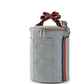Insulated Stainless Steel Lunch Thermos With Up To 4 Levels