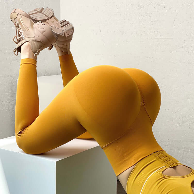 Embrace Your Curves and Feel Your Best - Stylish and Comfortable Activewear