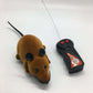 Simulation Remote Control Animal Toy Tricky Mouse Spider Lizard