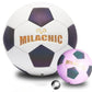Student Exam Wearable And Glowing Football