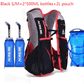 Running Water Bag Backpack Sports Vest