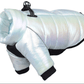 Pet Anti-light Warm New Article Clothing Winter Dog Down Jacket Waterproof Pets Clothes For Small Dogs