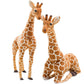 Giraffe Love: The Adorable Stuffed Animal You'll Cherish Forever
