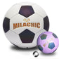 Student Exam Wearable And Glowing Football