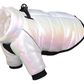 Pet Anti-light Warm New Article Clothing Winter Dog Down Jacket Waterproof Pets Clothes For Small Dogs