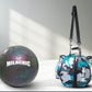 Student Exam Wearable And Glowing Football