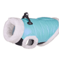 Pet Anti-light Warm New Article Clothing Winter Dog Down Jacket Waterproof Pets Clothes For Small Dogs