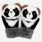 Furry Friends Winter Warmer Mittens