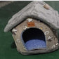 Cozy Care Pet House & Bed - A Safe Haven for Your Furry Companion