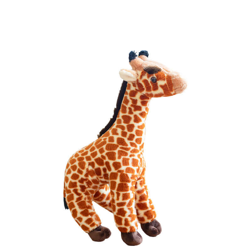 Giraffe Love: The Adorable Stuffed Animal You'll Cherish Forever