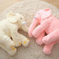 Soft Elephant Christmas Plush Toy