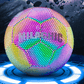 Student Exam Wearable And Glowing Football