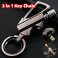 Survive in Style: The EDC Keychain Multi-Tool
